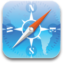 browser icon