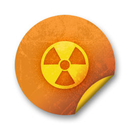 orange,grunge,sticker,badge icon