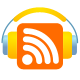 podcast icon