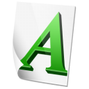 font icon