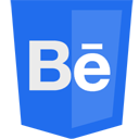 behance icon