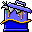 trash,alt,full,recycle bin icon