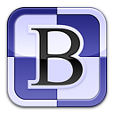 bbedit icon