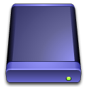 gothic,drive icon