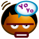 rap,avatar,emoticom,face icon