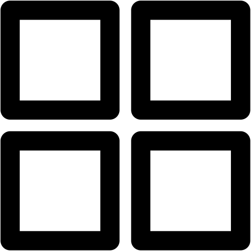 Whole svg vector icon