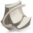 Lineless design 46 icon