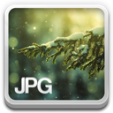 file, jpg icon