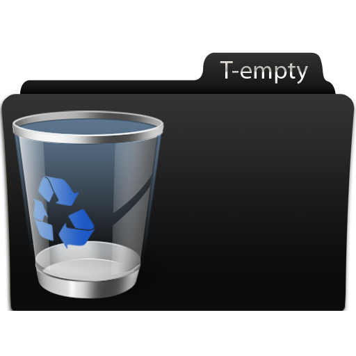empty,blank icon