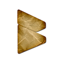 blogmarks, logo icon
