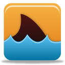 graveshark icon