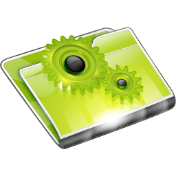 developer,folder icon