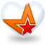metacafe icon