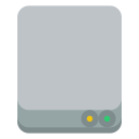 drive svg vector icon