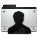 user icon