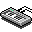 synthesizer icon