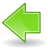 left,previous,back,backward,prev,arrow icon
