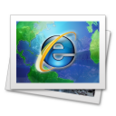 ie,browser icon
