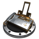 imprimante icon