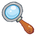 find,seek,search icon