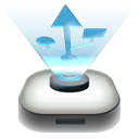 drive, removable icon