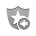 security,left icon