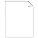 document,file,paper icon