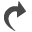 turnright icon