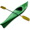 kayak icon