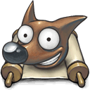 gimp,script icon