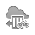 isp,binoculars icon
