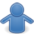 48, im, msn icon