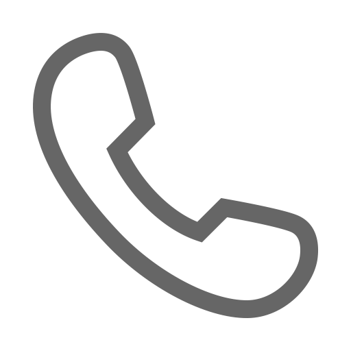 Telephone svg vector icon