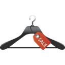 hanger icon