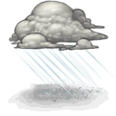 lame,rain icon