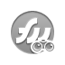 firework,binoculars icon