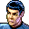 spock icon