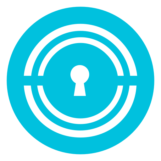 Pls Secret Line svg vector icon