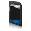 sd icon