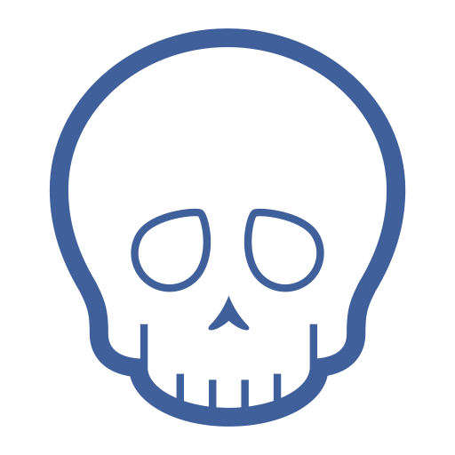 One svg vector icon