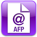 afp icon