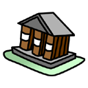 library icon
