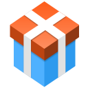 gift,present icon