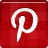pinterest icon