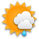 shower icon