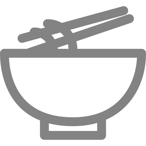 Noodle Amp; Pastries svg vector icon