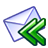 mail,replyall,envelop,message,email,letter icon
