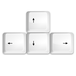 touch,clavier icon