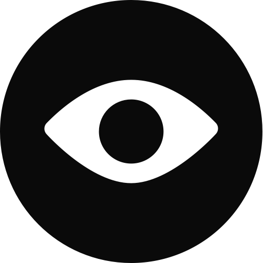 Discover Fill svg vector icon