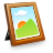 frame, image, photo, picture icon